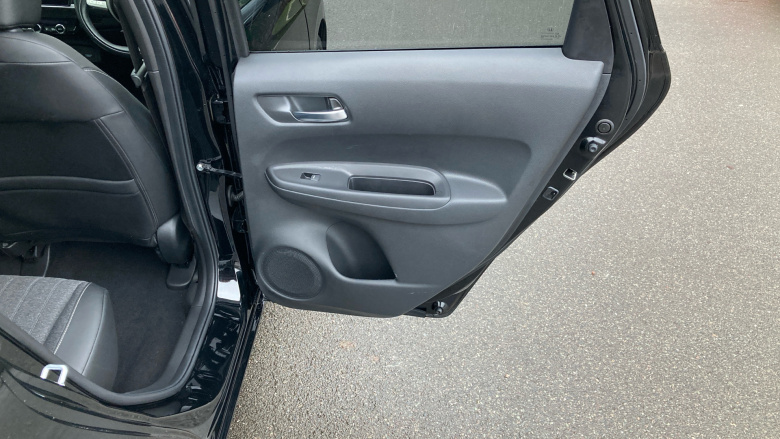 Honda Jazz 1.5 i-MMD Hybrid Advance 5dr eCVT Hybrid Hatchback